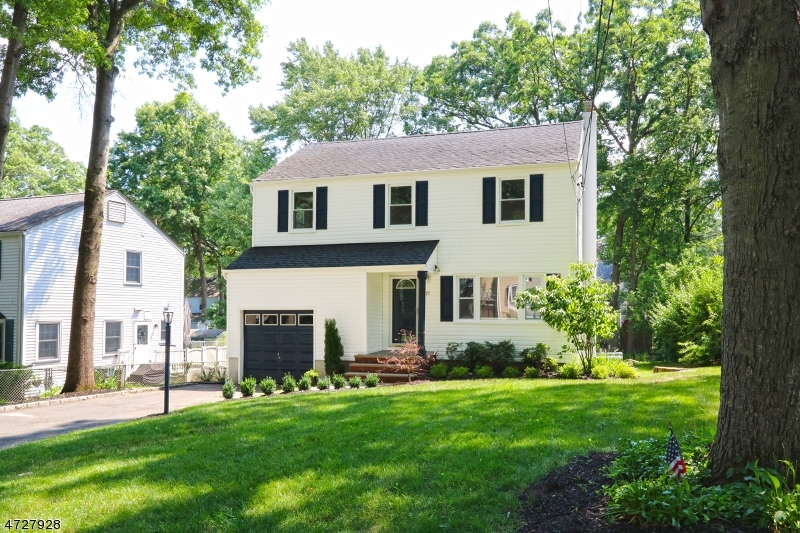 Property Photo: 27 Lexington Dr NJ 07039