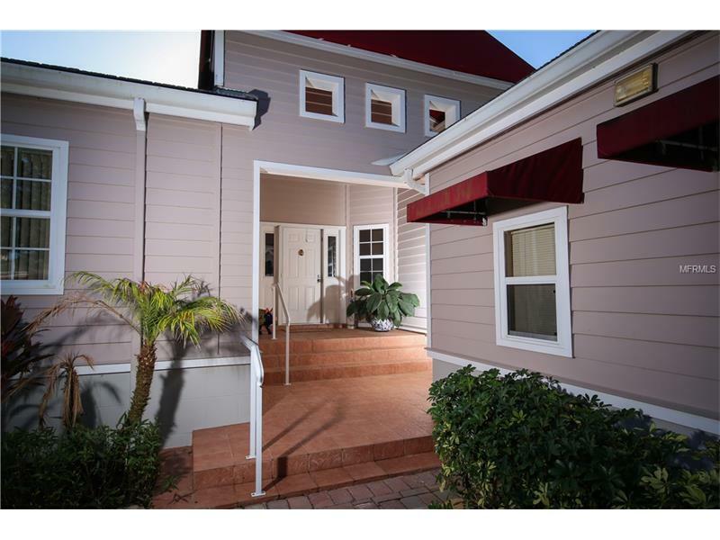 Property Photo:  3427 Winding Oaks Drive 14  FL 34228 