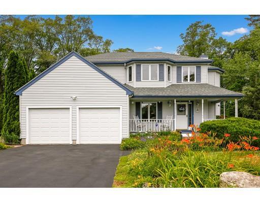 Property Photo:  31 Melendy Ave  MA 02072 