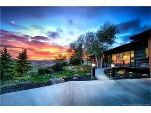 Property Photo:  8277 N Highfield Road  UT 84098 