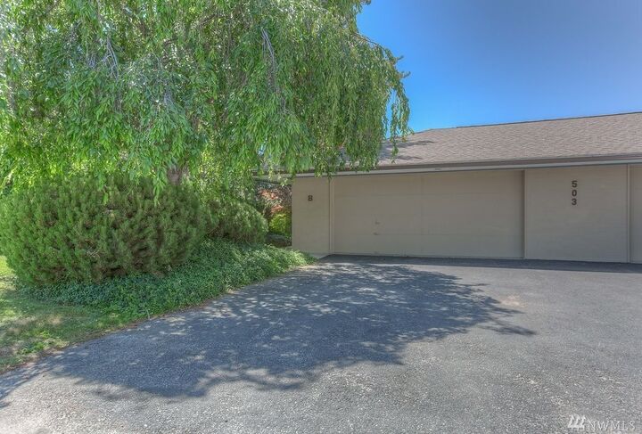 Property Photo:  503 B Halmalka Highlands  WA 98831 