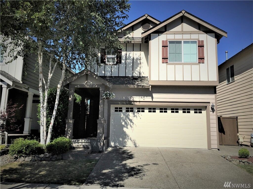 Property Photo: 6617 Park Street E WA 98424