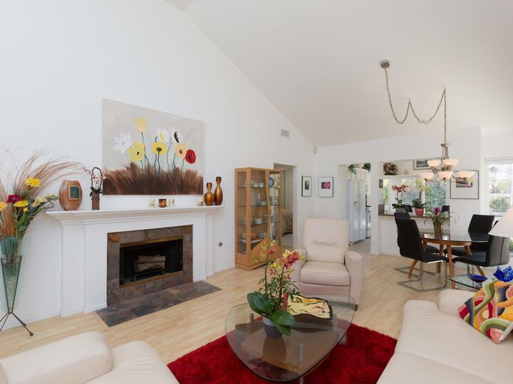 Property Photo:  7011 Lavender Way  CA 92011 