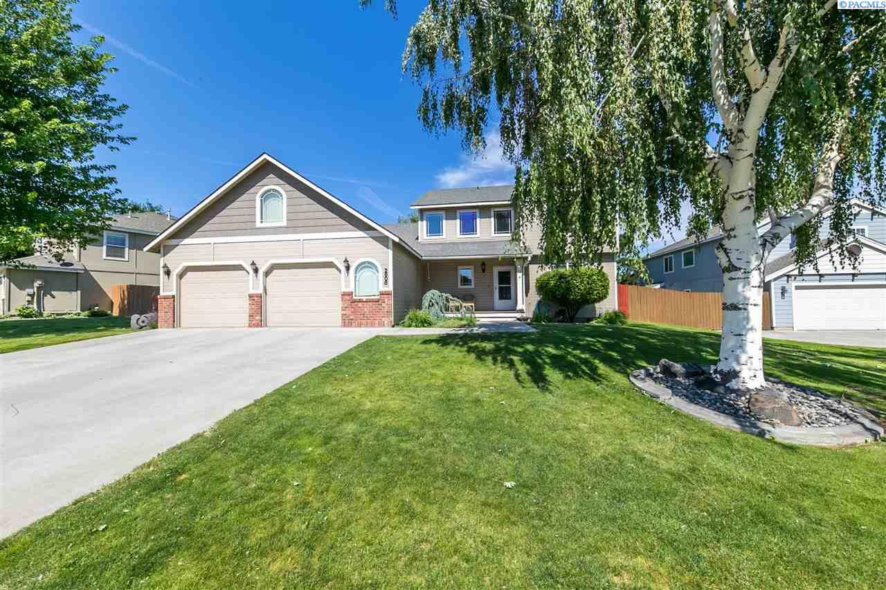 Property Photo:  2608 W 32nd Ct  WA 99337 