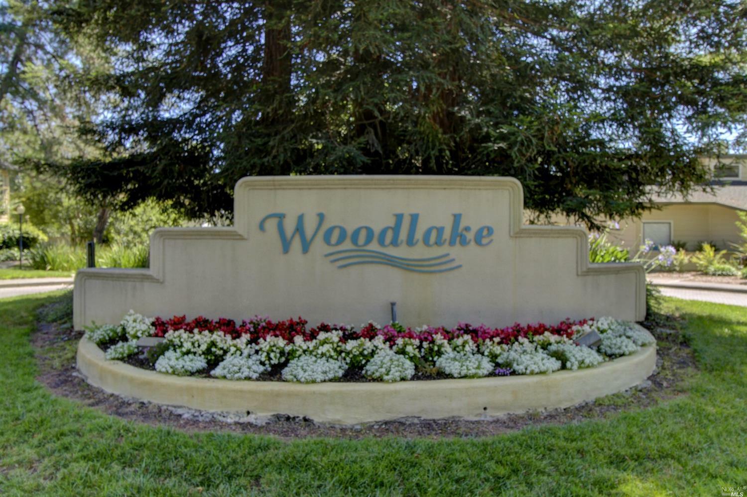 Property Photo:  2803 Woodlake Drive  CA 95405 