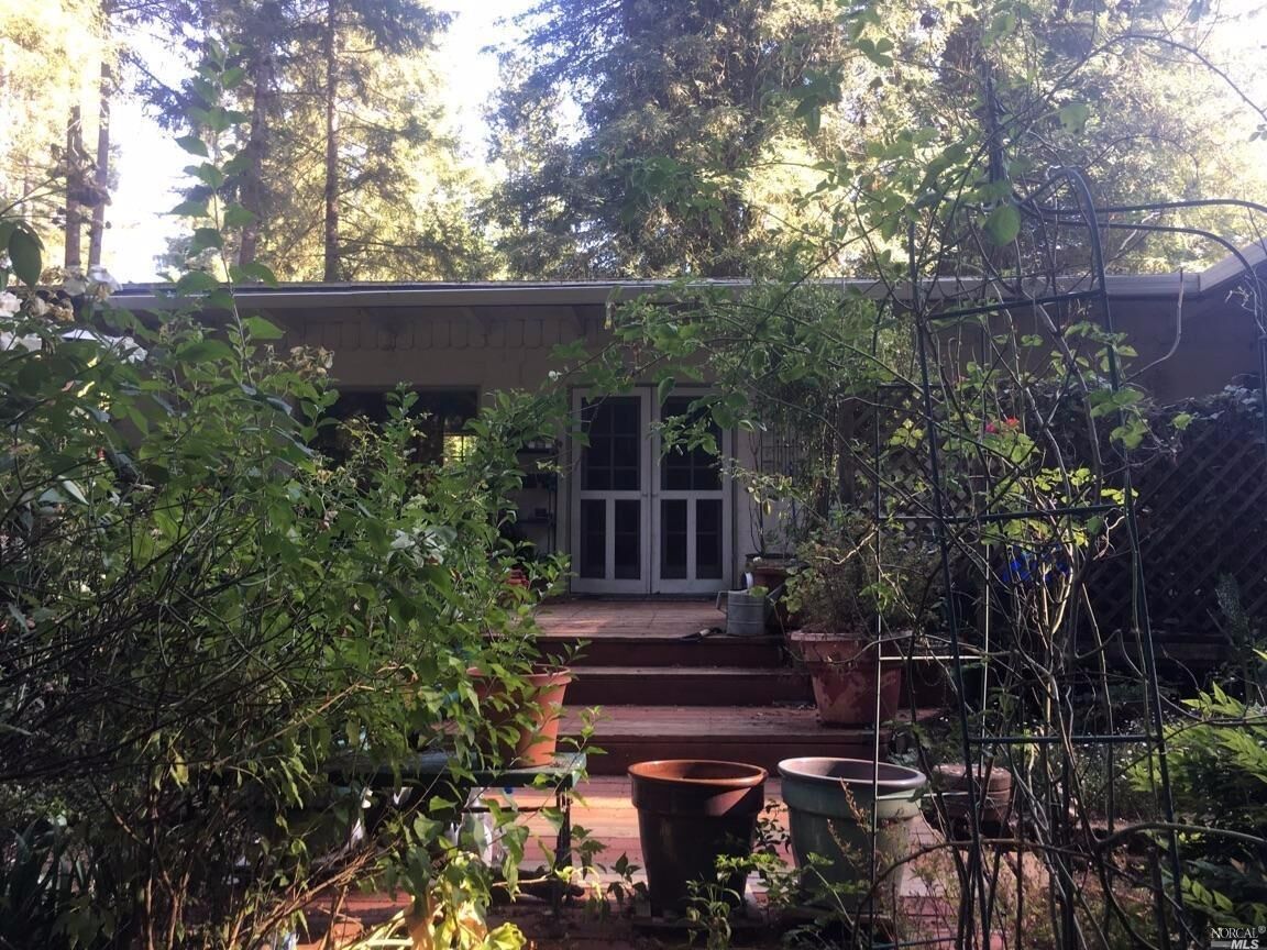 Property Photo: 16744 Glenda Drive CA 95446