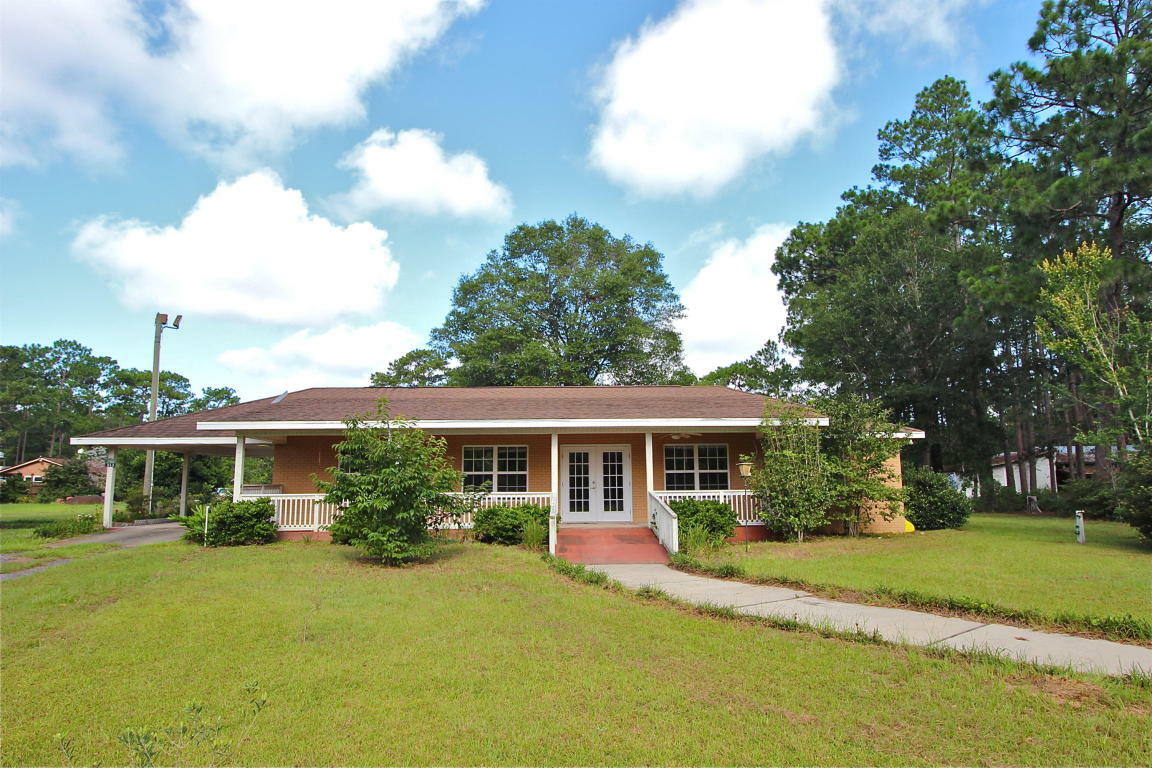 Property Photo:  353 Juniper Lake Road  FL 32433 