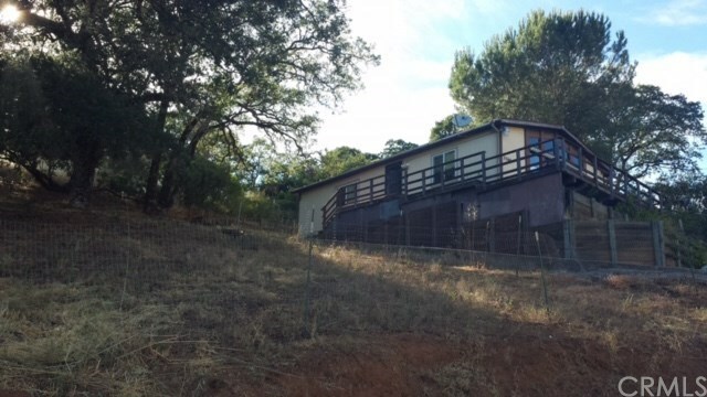 Property Photo: 3360 Springe Street CA 95464