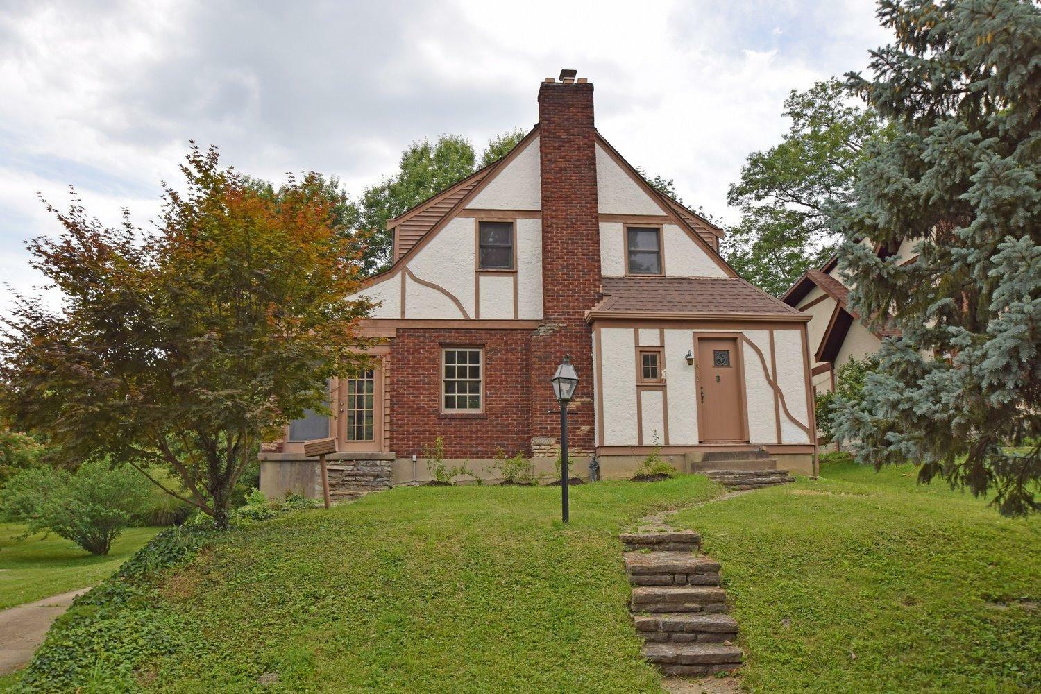 Property Photo: 815 Saint James Avenue KY 41011