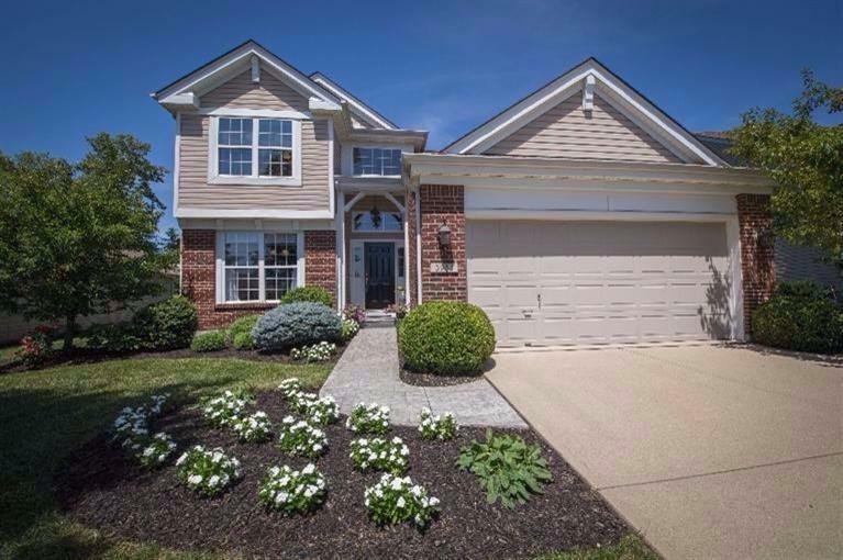 Property Photo:  3953 Park Place Drive  KY 41018 