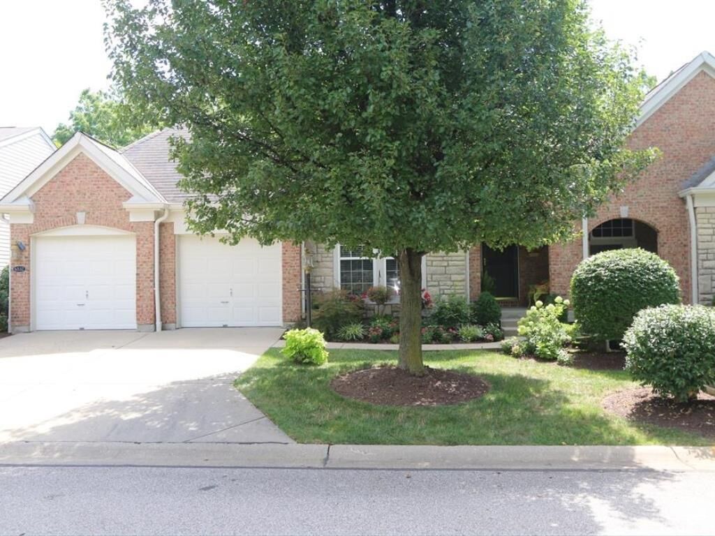 Property Photo: 6532 Balcomie Court KY 41042