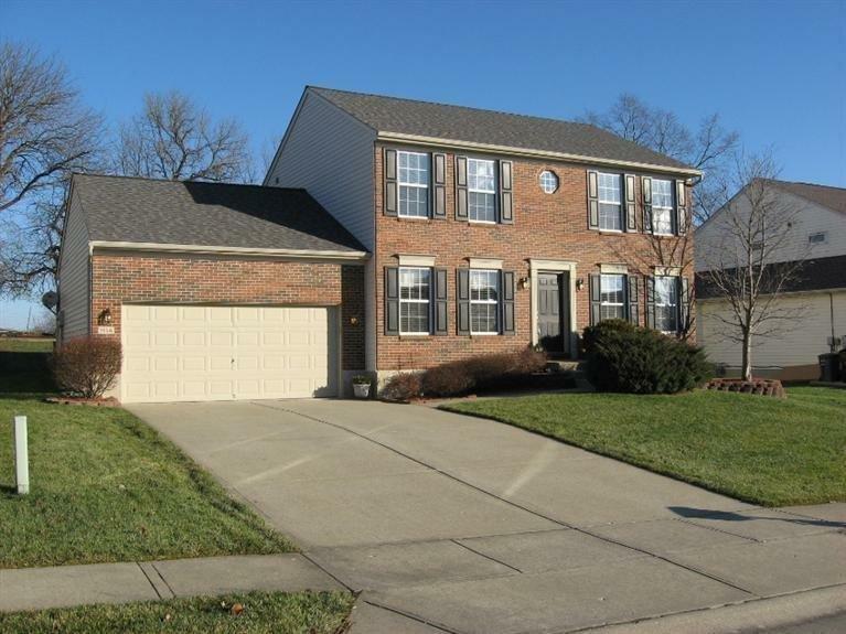 Property Photo:  1156 Brookstone Drive  KY 41094 