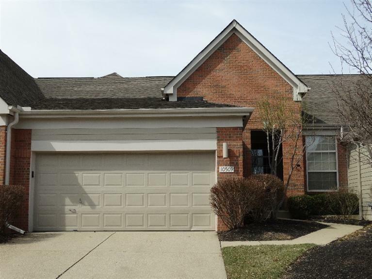 Property Photo:  10509 Masters Drive  KY 41091 