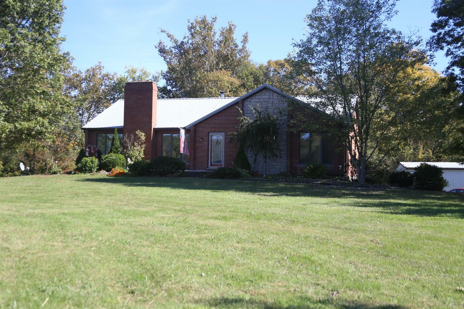 Property Photo: 4020 Casey Street KY 41063