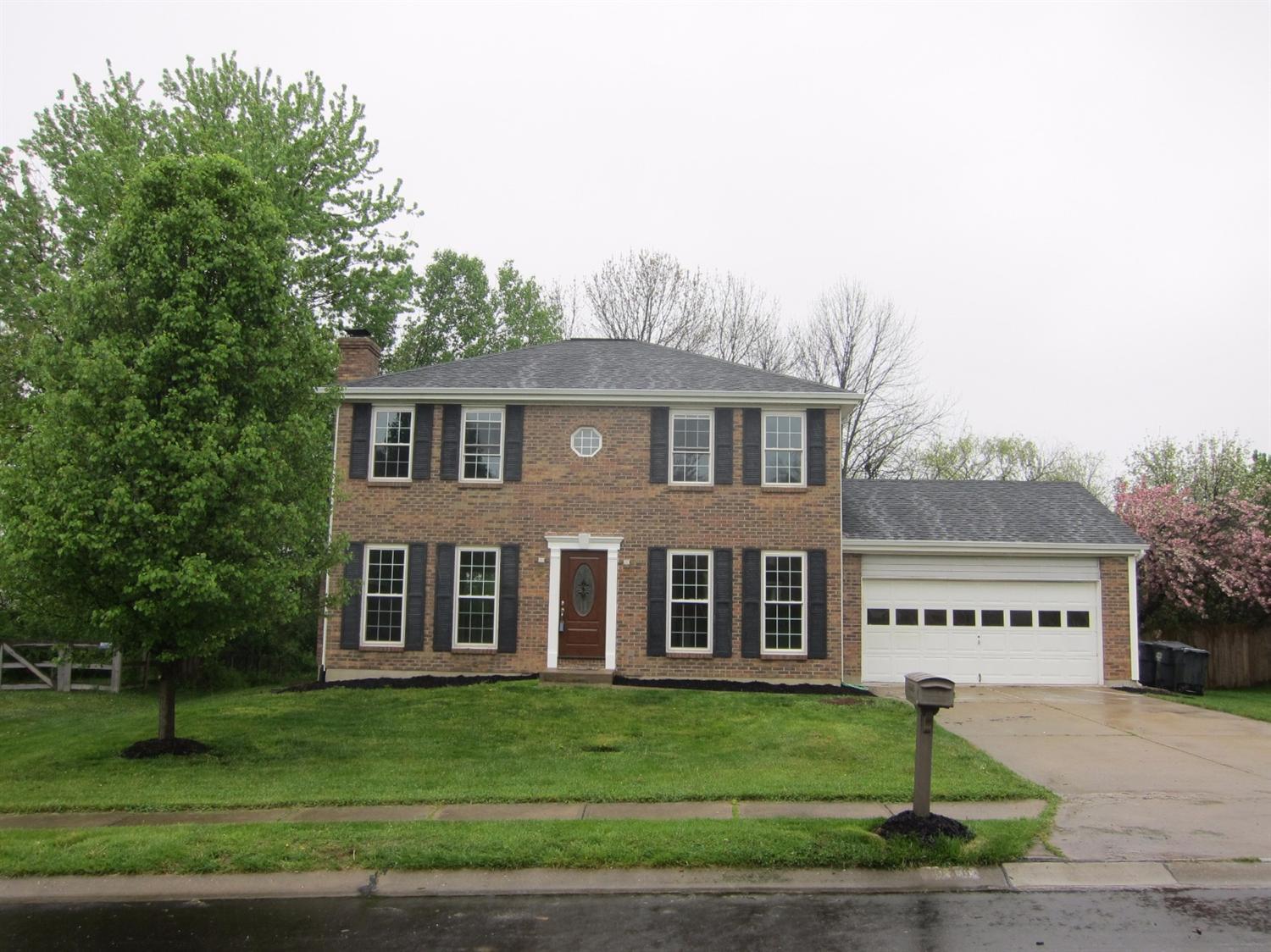 Property Photo: 2036 W Horizon Drive KY 41048