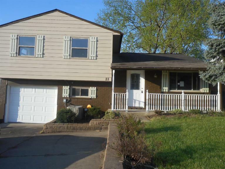 Property Photo: 11 Cobbler Court KY 41018