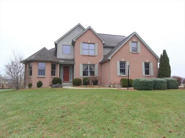 Property Photo: 3848 Miramar Drive KY 41005