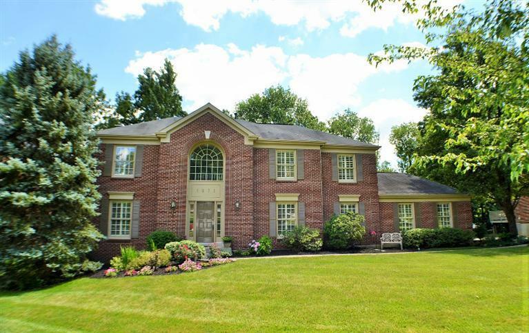 Property Photo: 1071 Whirlaway Drive KY 41091
