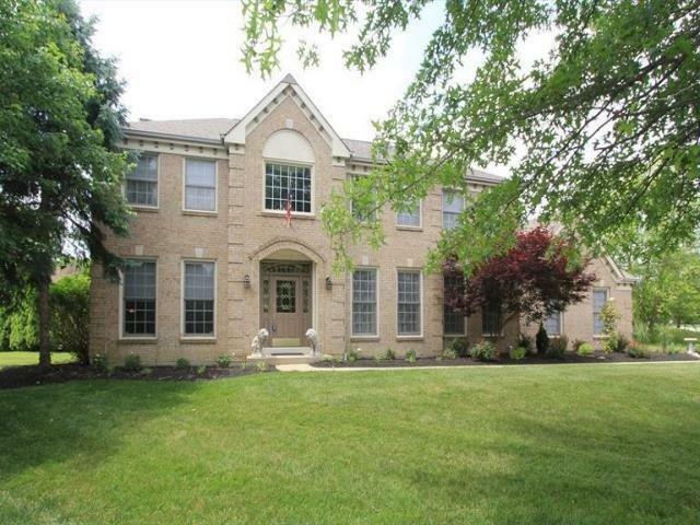 Property Photo: 1003 Bayswater Drive KY 41091