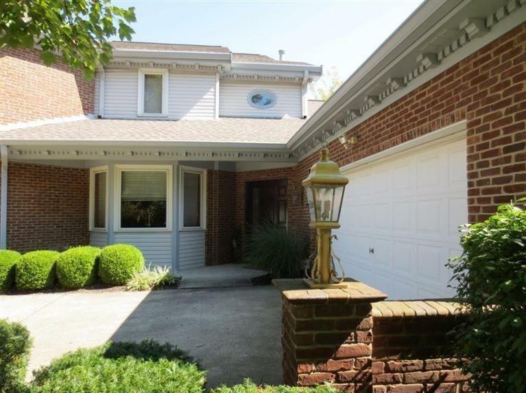 Property Photo:  862 Windsor Green Drive  KY 41017 