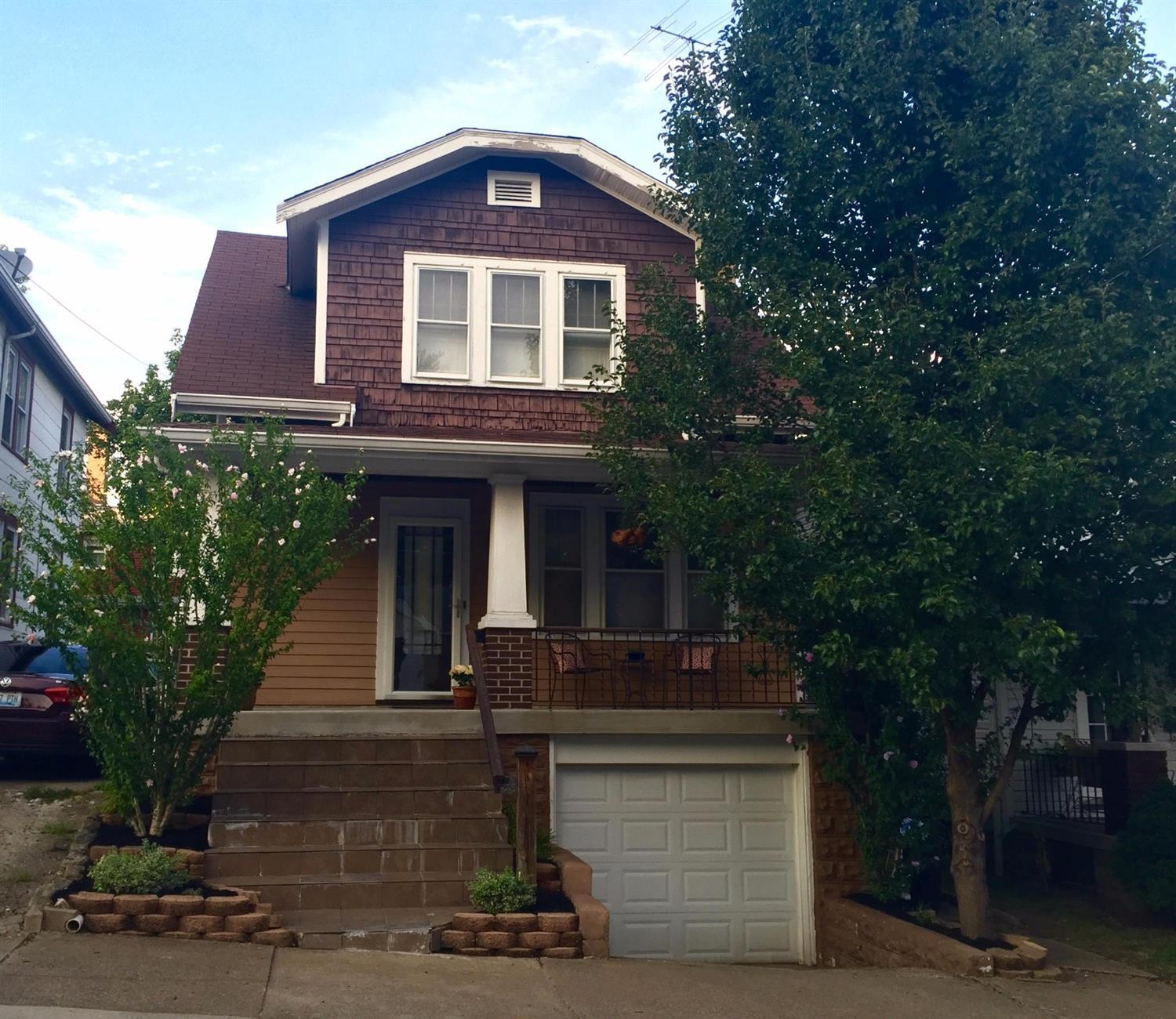 Property Photo: 527 Berry Avenue KY 41073