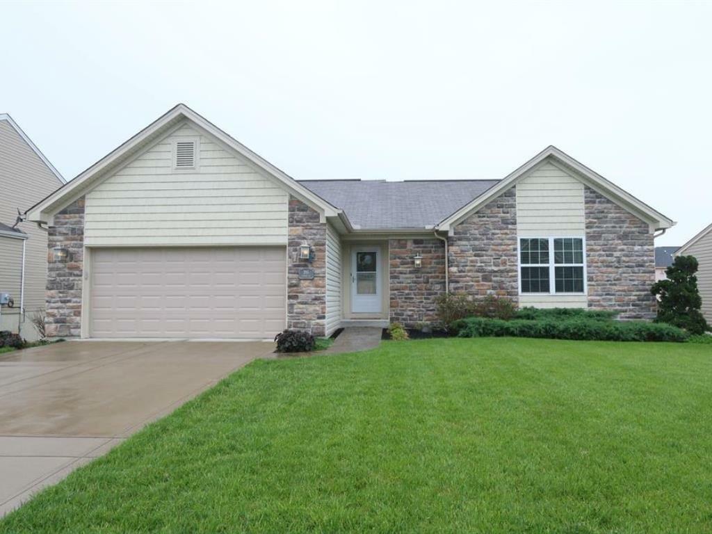 Property Photo:  295 La Salle Court  KY 41094 