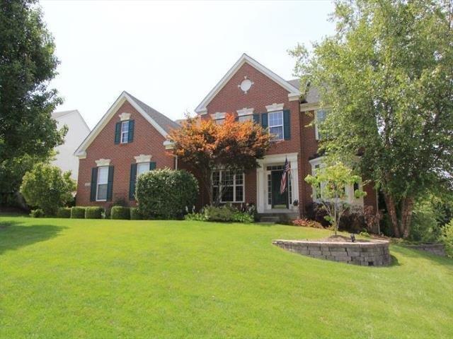 Property Photo: 11539 Fringe Tree Drive KY 41094
