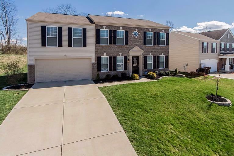 Property Photo: 1030 Cherryknoll Court KY 41051