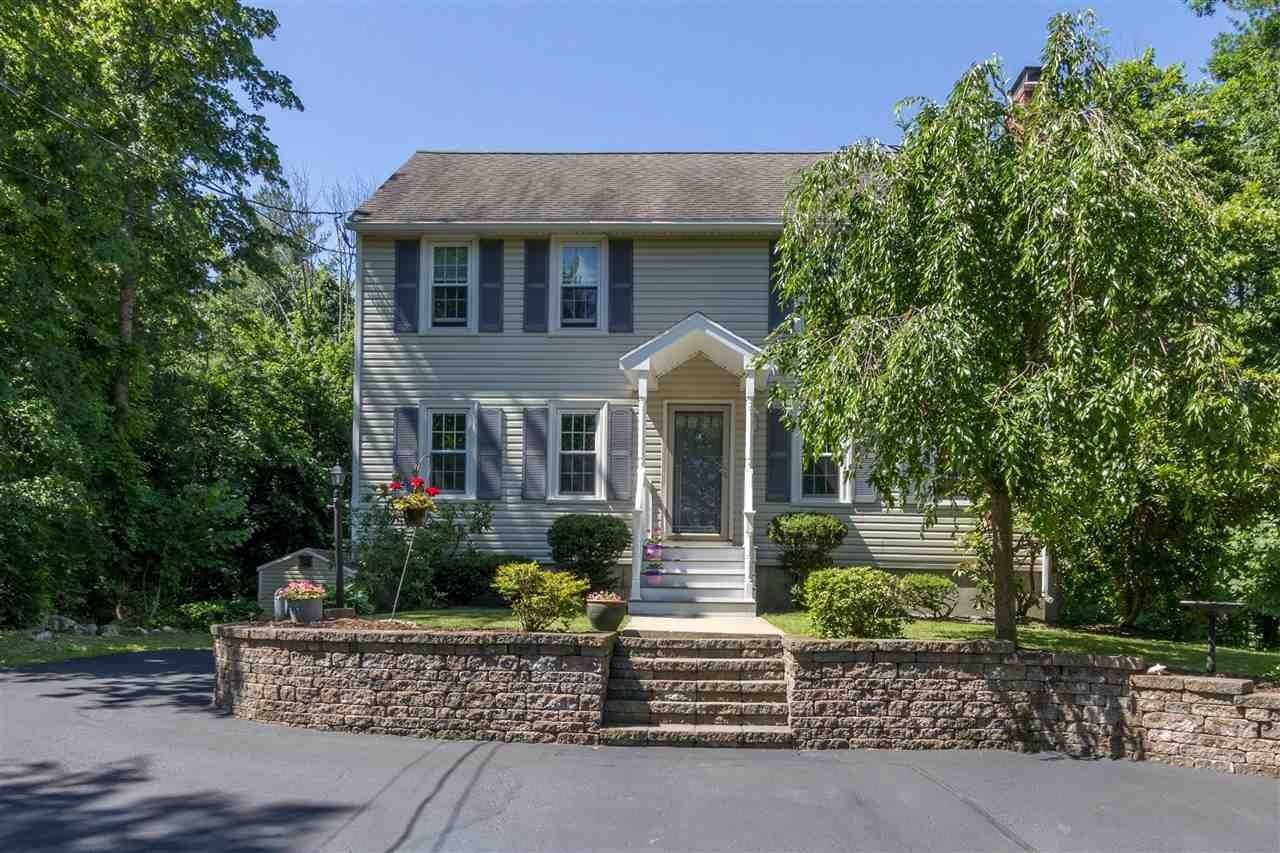 Property Photo: 69 Lane Road NH 03038