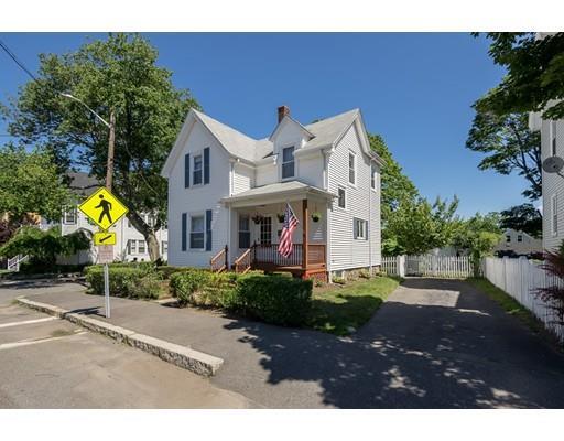 Property Photo:  98 Tremont St  MA 01970 