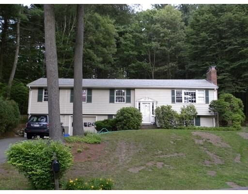 Property Photo:  70 Freemont  MA 02420 