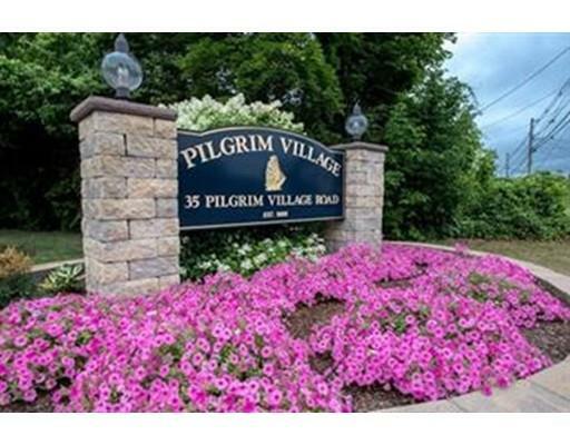 Property Photo:  35 Pilgrim Village Road 1701  MA 02780 