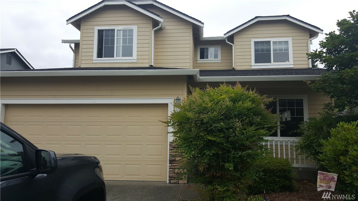Property Photo: 15235 105th Ave SE WA 98597