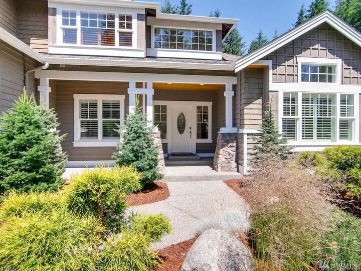 Property Photo:  17417 125th St SE  WA 98290 