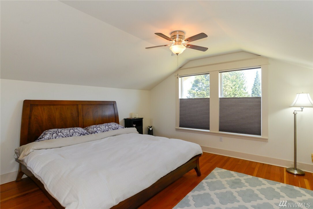 Property Photo:  1801 Virginia Ave  WA 98201 