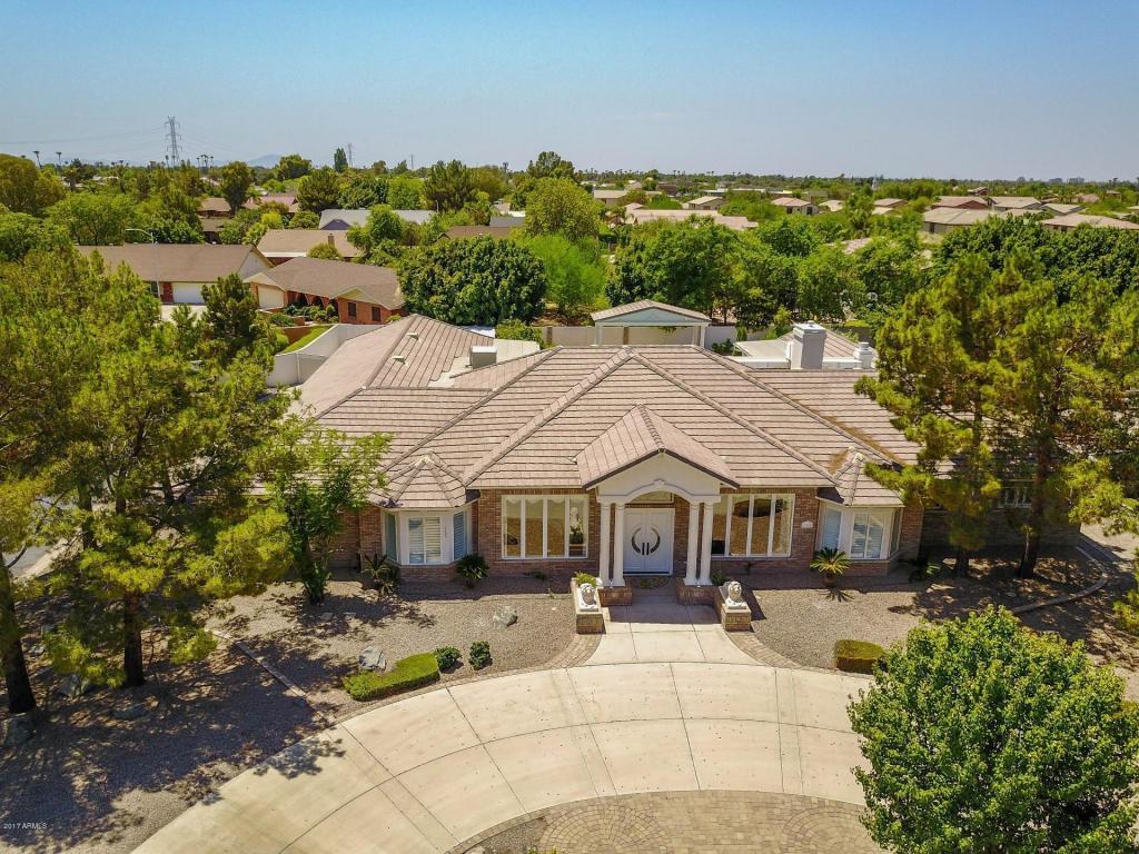 1309 E Salado Circle  Mesa AZ 85203 photo