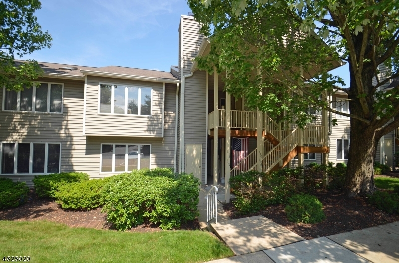 Property Photo: 109 Westchester Ter NJ 08801