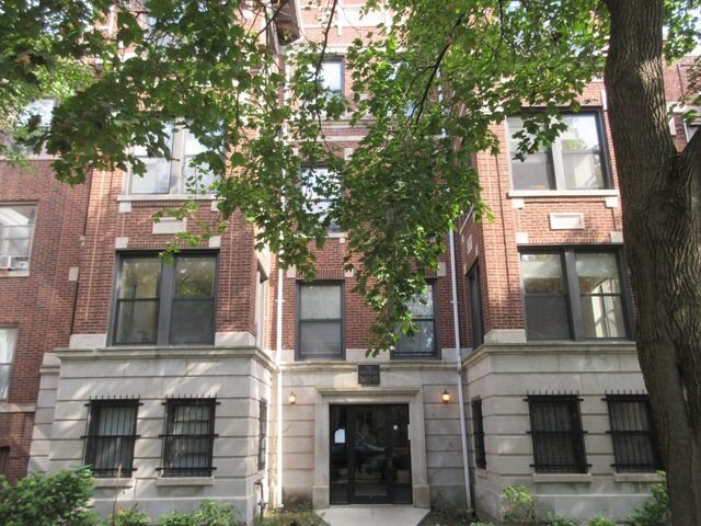 Property Photo:  5435 S University Avenue S G  IL 60615 