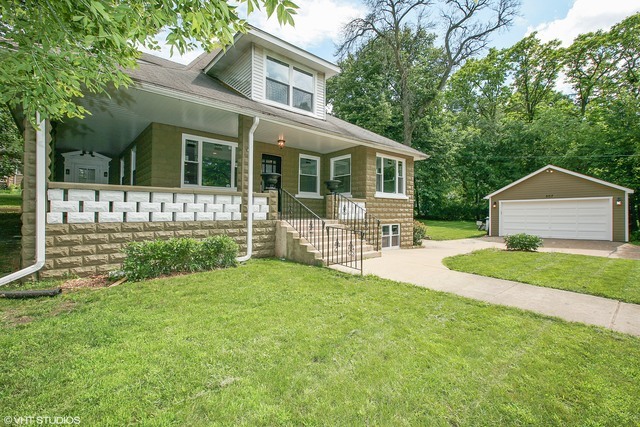 Property Photo: 507 Lincoln Avenue IL 60021