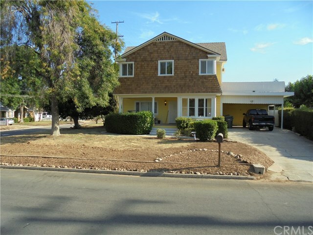 Property Photo:  1301 E Central Avenue  CA 92374 