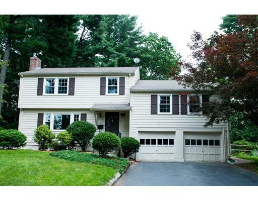 Property Photo:  6 Cherry Ridge Rd  MA 01720 