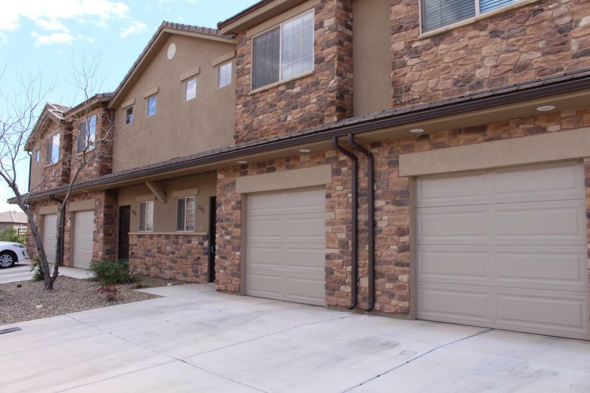 Property Photo:  370 W Buena Vista #143  UT 84780 