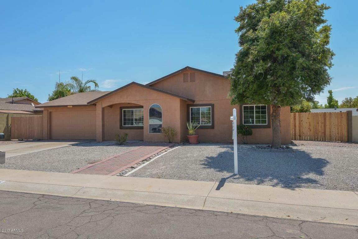 Property Photo:  17635 N 42nd Street  AZ 85032 