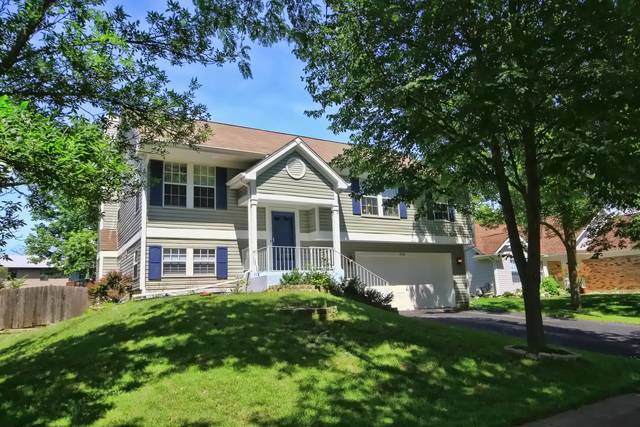 Property Photo: 2088 Pennsbury Lane IL 60133