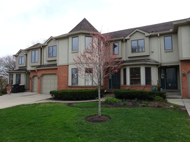 Property Photo: 107 E Winchester Road IL 60048