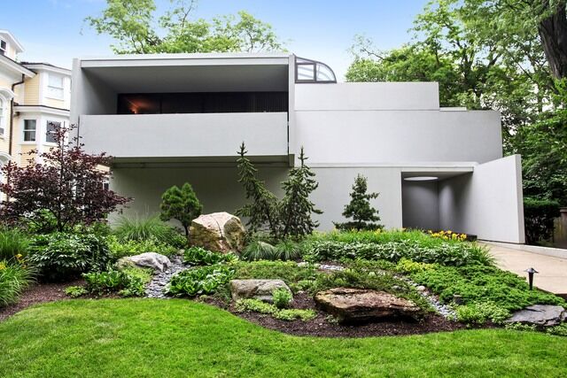 Property Photo:  1225 Asbury Avenue  IL 60202 
