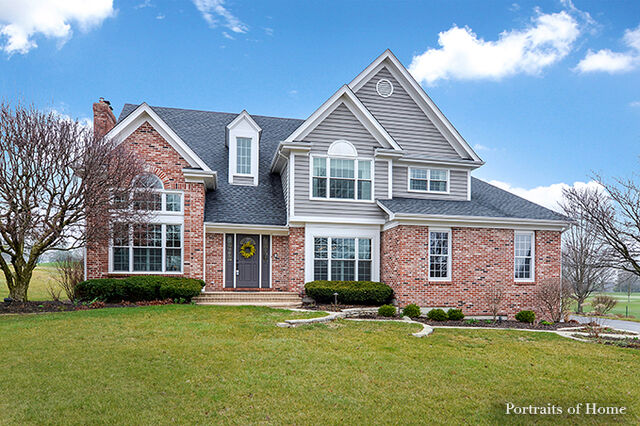 3920 Sarazen Court  Woodridge IL 60517 photo