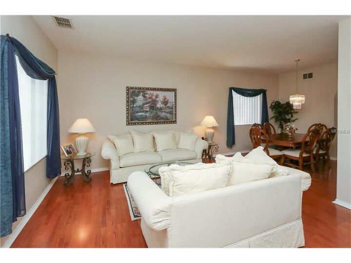 Property Photo:  15906 King James Court  FL 33556 