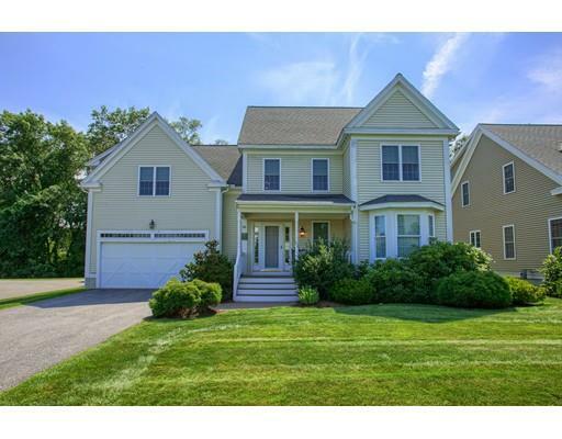 Property Photo: 46 Orchard Dr 46 MA 01775