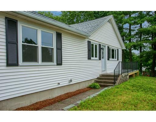 Property Photo:  40 Pine Grove Ave  MA 01420 